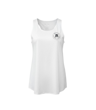 M BRCo.  Borough Singlet