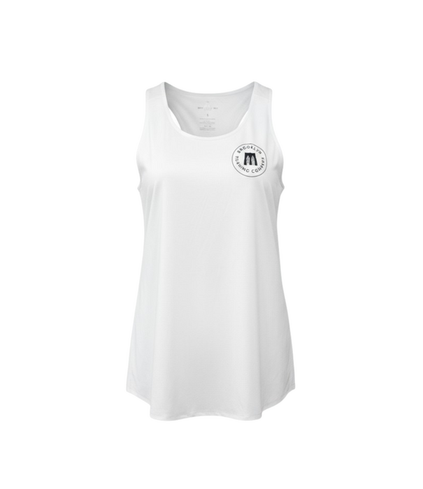 Sound Running M BRCo.  Borough Singlet