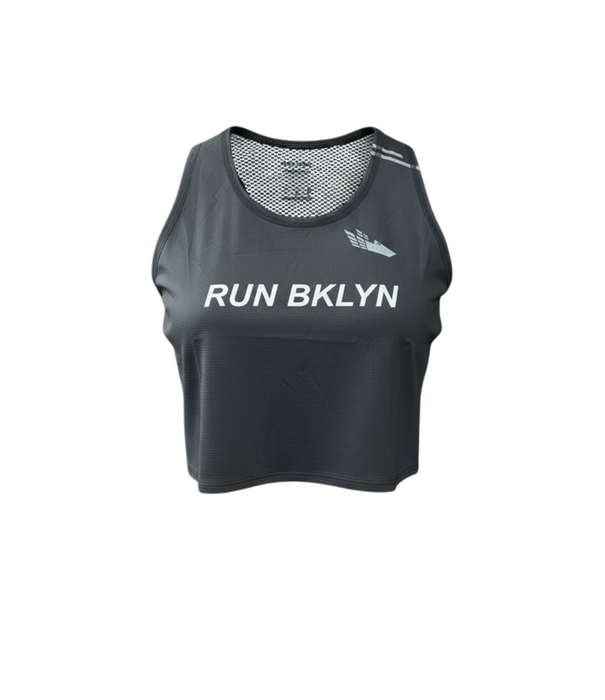 Bakline W RUN BKLYN Riverside Crop