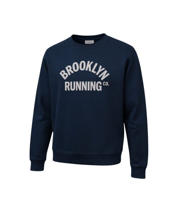 Bakline M BRCo. Crew Neck