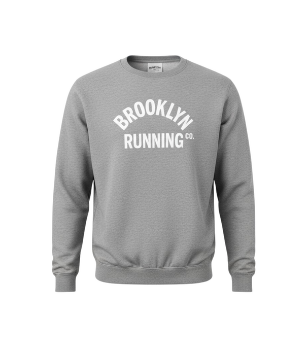 Bakline M BRCo. Crew Neck