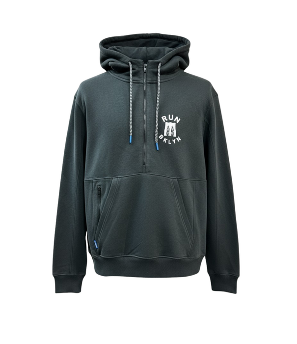 Janji BRCo. Runaround 1/2 Zip Hoodie