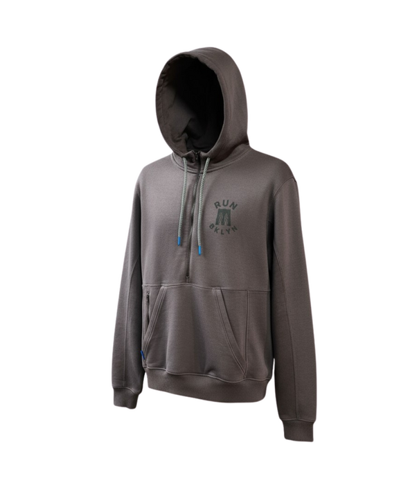 Janji BRCo. Runaround 1/2 Zip Hoodie
