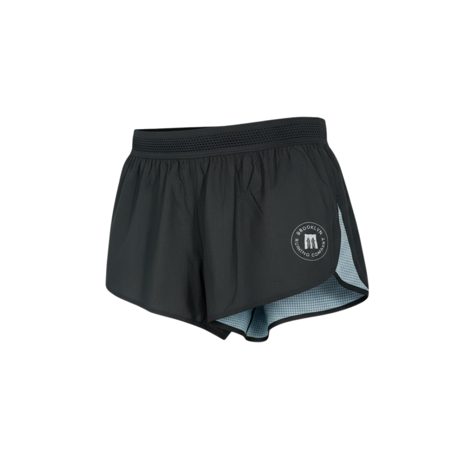 Women's BRCo. Split Short - Brooklyn Running Company