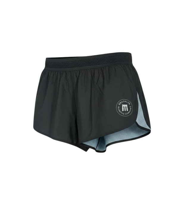 Sound Running W BRCo. Split Short