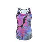 W RUN BKLYN Speedeez Singlet