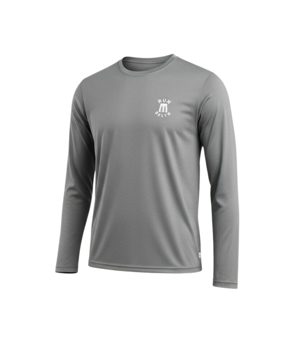 Vuori M RUN BKLYN Tradewind LS