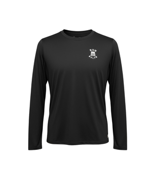 W RUN BKLYN Tech Long Sleeve