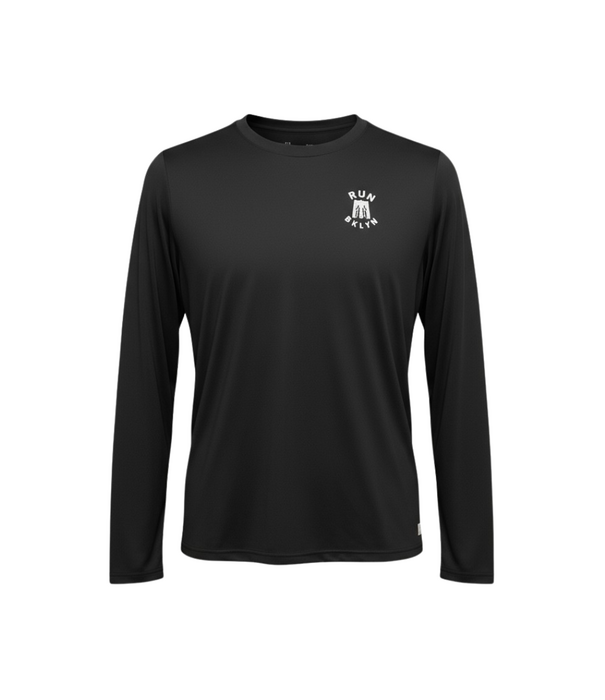 Sky Manufacturing W RUN BKLYN Tech Long Sleeve