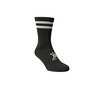 RUN BKLYN Reflective Crew Sock