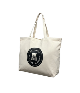 RUN BKLYN Tote