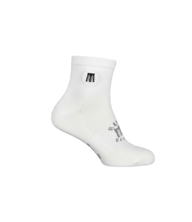 RUN BKLYN Midweight 1/4 Socks