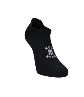 RUN BKLYN Lightweight No-Show Sock