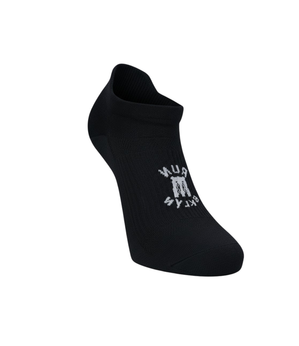 Sky Manufacturing RUN BKLYN Lightweight No-Show Sock