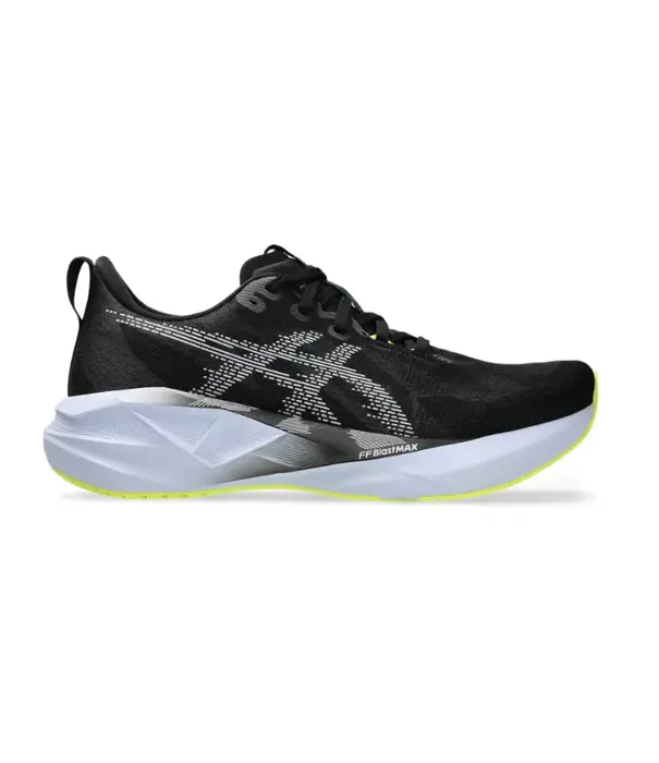 Asics M Novablast 5