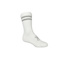 RUN BKLYN Reflective Crew Sock