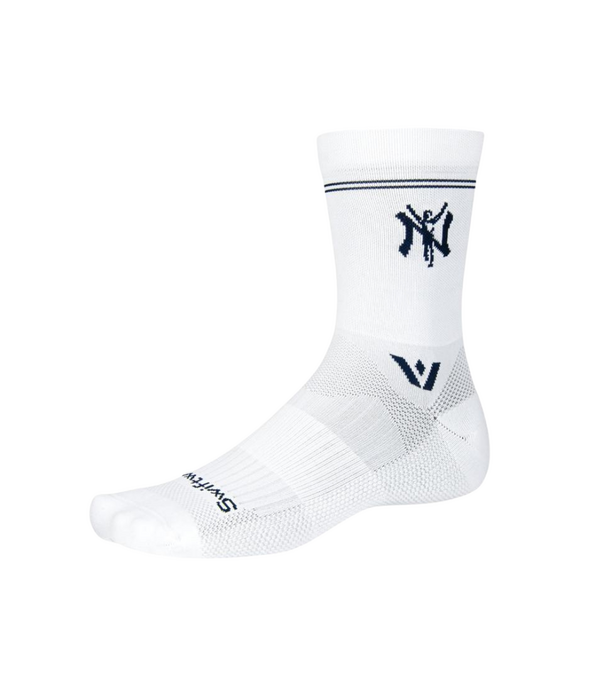 Swiftwick Vision Mid Crew NYCM 2025