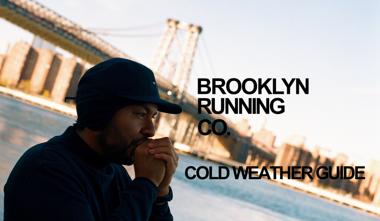 The Ultimate Guide to Layering Up for Cold Weather – Brooklyn Running Company Edition