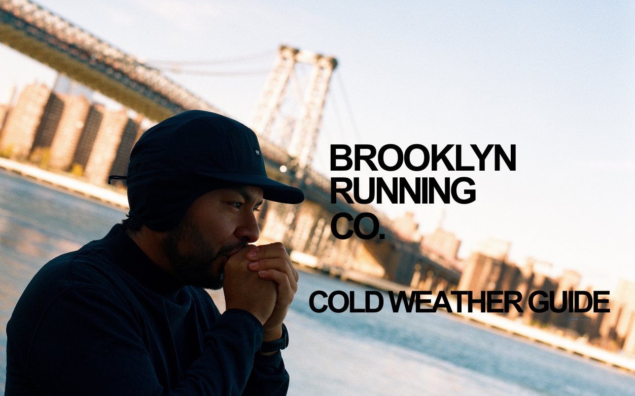 Layering for Running in Cold Weather Techniques for Optimal Performance