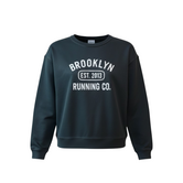 BRCo. Women's Varsity Crew Sweatshirt 2.0