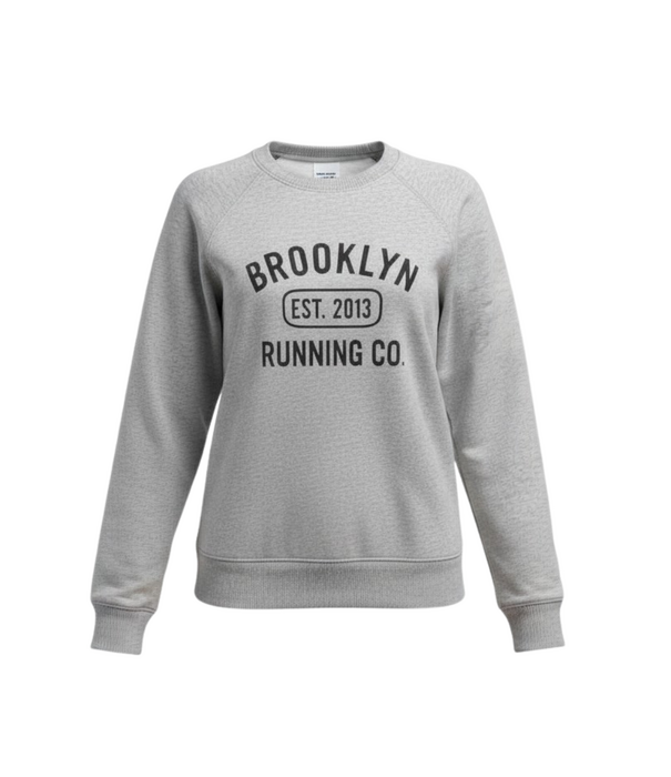 BRCo. Women's Varsity Crew Sweatshirt 2.0