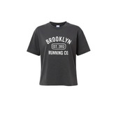 BRCo. Unisex Oversized University  Tee