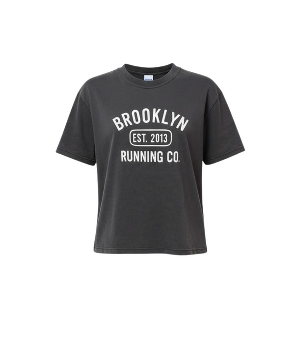 BRCo. Unisex Oversized University  Tee