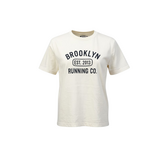 BRCo. Unisex Oversized University  Tee