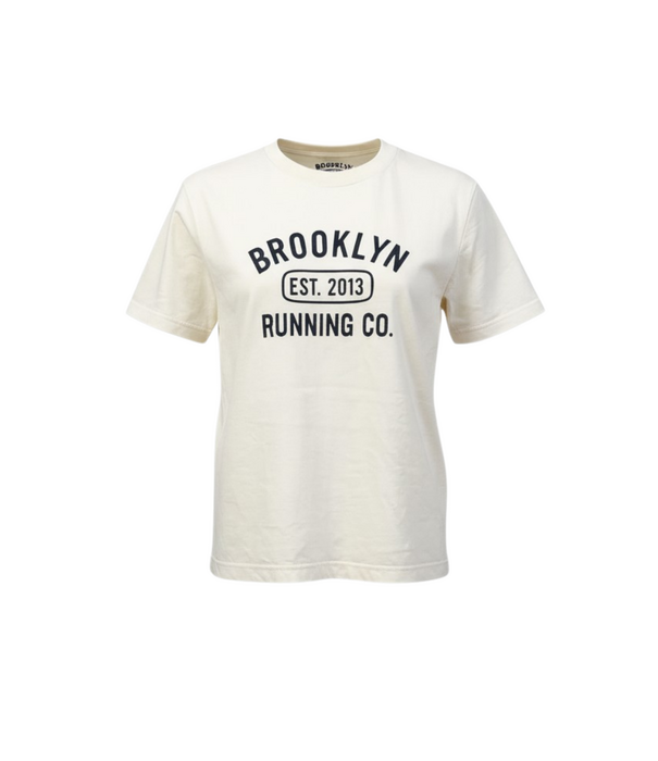 BRCo. Unisex Oversized University  Tee