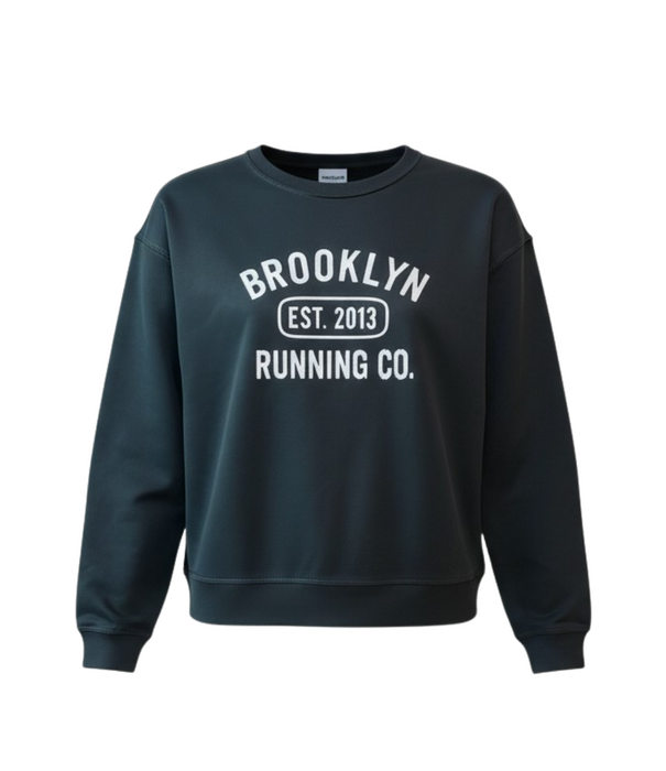 ascolour BRCo. Men's Varsity Crew Sweatshirt 2.0