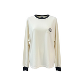 RUN BKLYN Unisex Raglan Long Sleeve