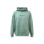 RUN BKLYN Unisex  Potassium Green Hoodie