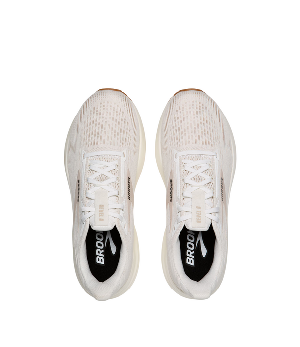 Brooks W Revel 8