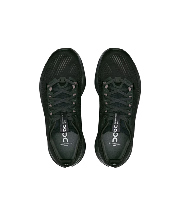 On W Cloudsurfer Max