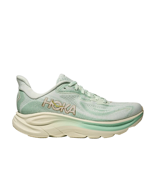 HOKA W Clifton 10 WIDE