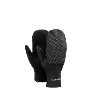 Lume Fleece Hybrid Glove 2.0