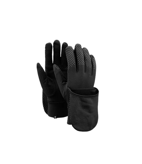 Craft Lume Fleece Hybrid Glove 2.0