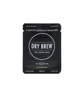 Dry Brew Chew 65mg