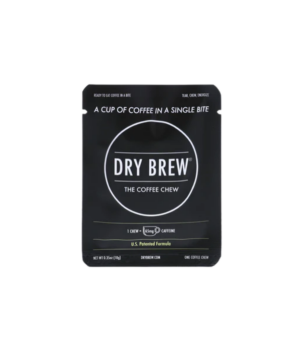 Dry Brew Dry Brew Chew 65mg