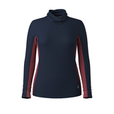 W Thermal Mockneck
