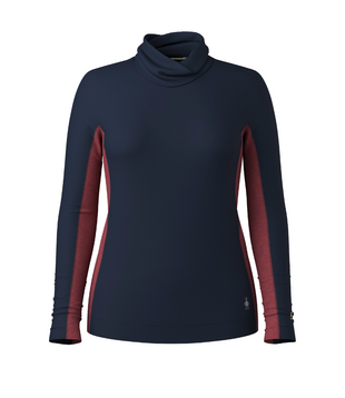 W Thermal Mockneck