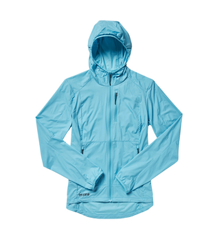 W Zephyrunner Wind Shell 2.0