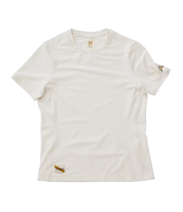 Tracksmith W Session Tee