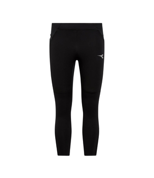 M Winter Run Tights
