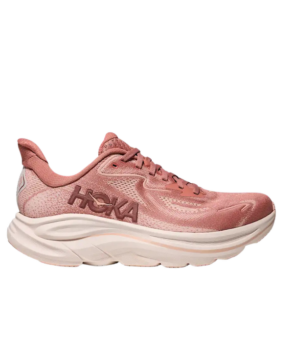 HOKA W Clifton 10