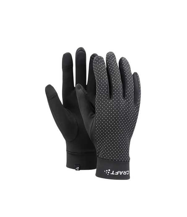 Craft Running Lumen Fleece Glove
