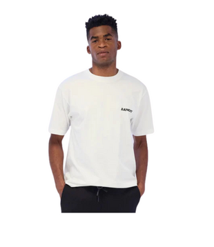 Classic Cotton Tee