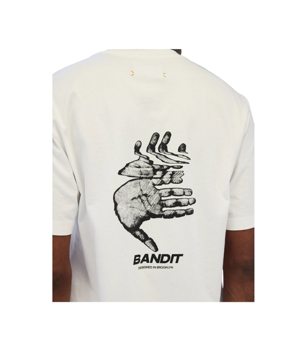 Bandit Classic Cotton Tee