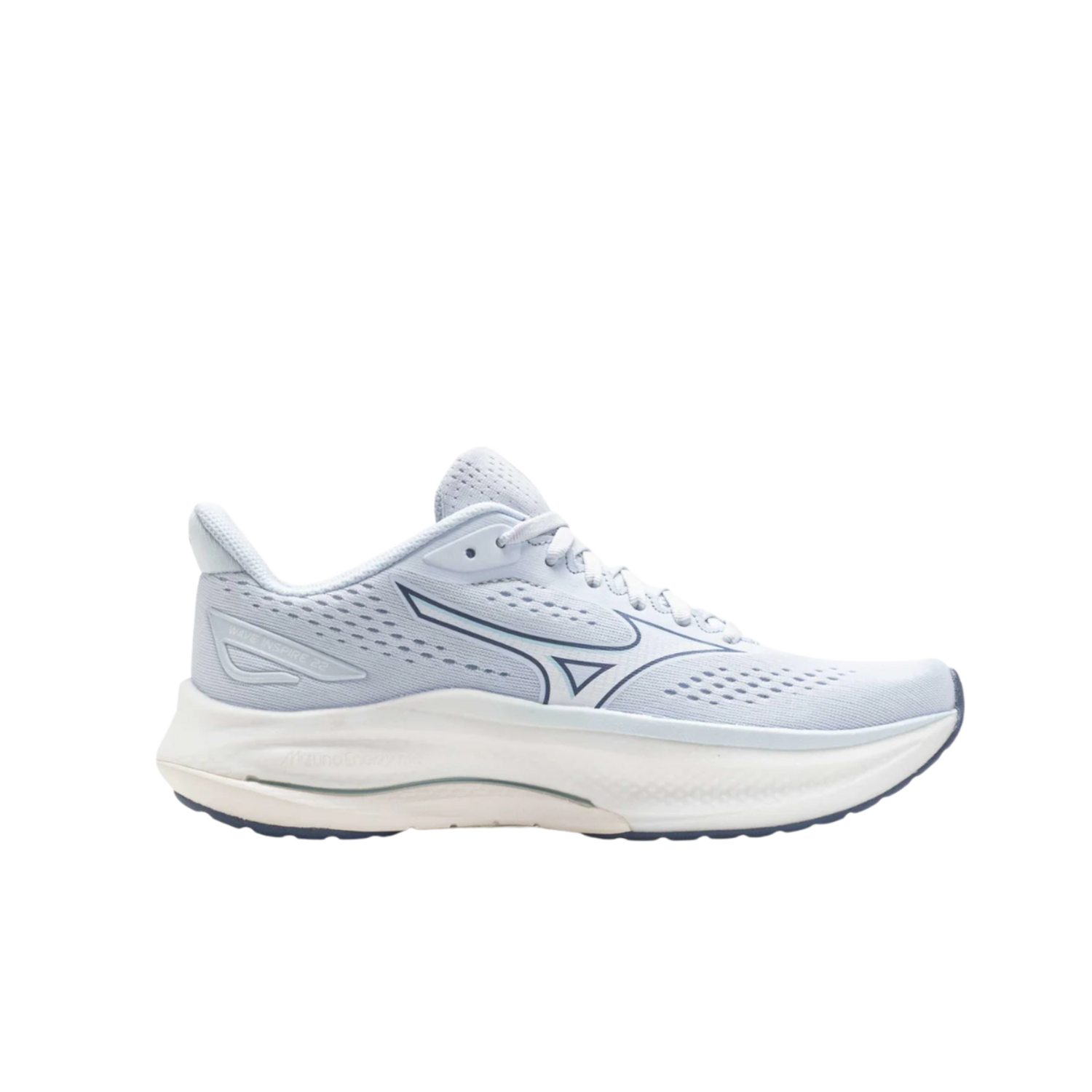 W Wave Inspire 22 - Brooklyn Running Company