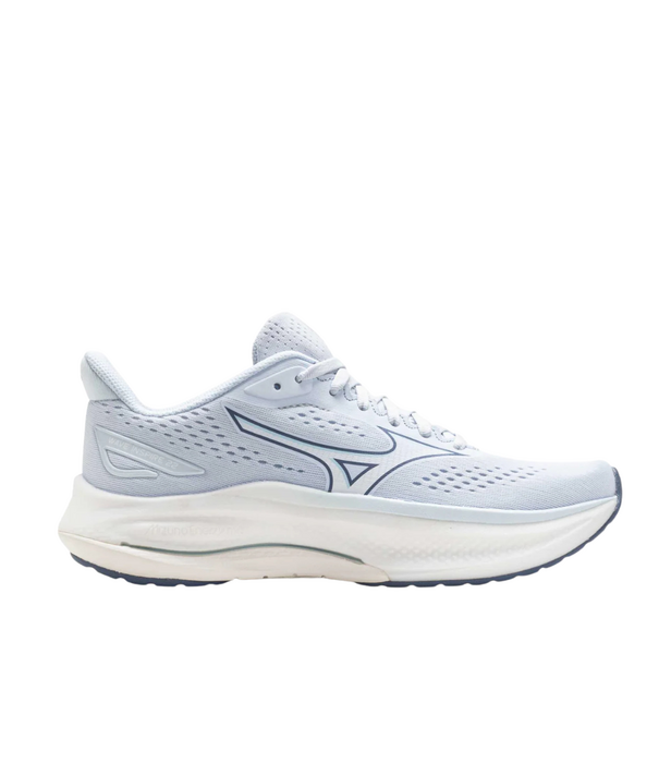 Mizuno W Wave Inspire 22